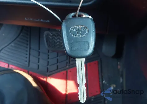 2015 Toyota Camry Se из США, поврежденный, VIN 4T1BF1FK5FU895438